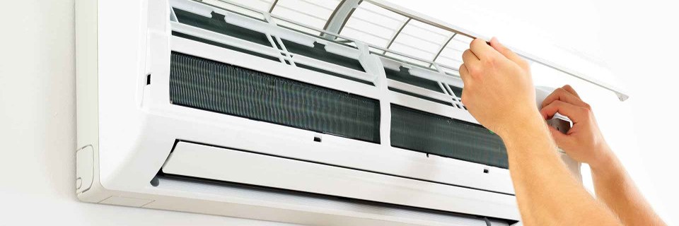 Climatiseur mural