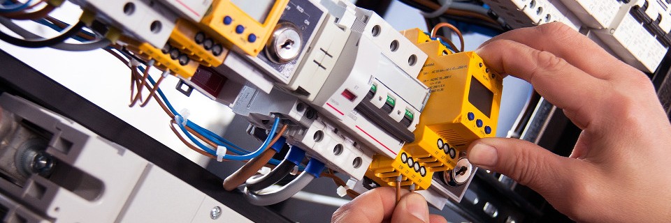 Tableau éléectrique